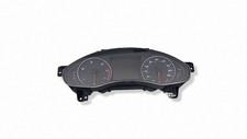 Compteur Audi S6