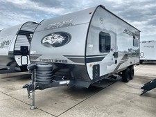 2026 Forest River Cherokee Grey Wolf Black Label 18RRBL