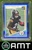 2025 Panini Kaleb Johnson Base (Raw)