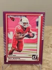 2025 Panini Trey Benson Base (Raw)