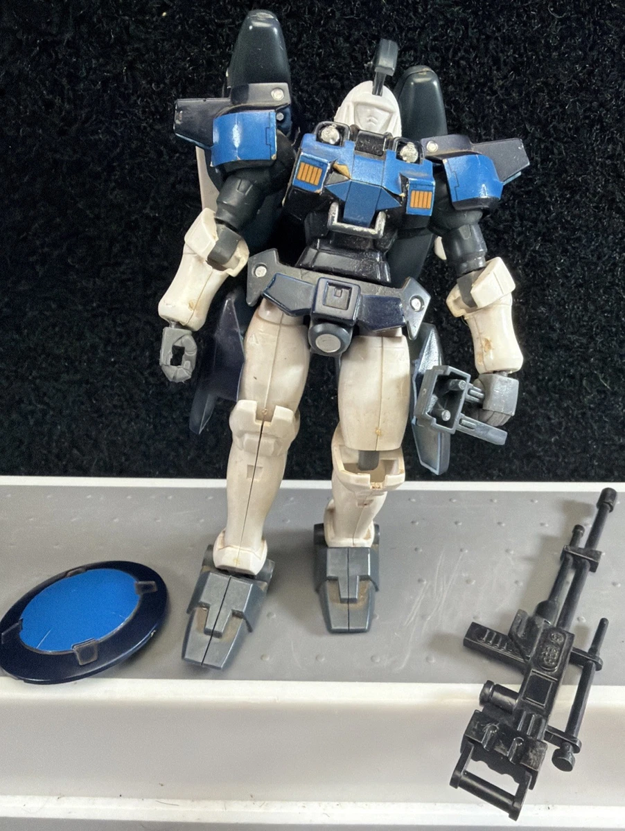 Mia Gundam Anime & Manga Action Figures for sale - eBay