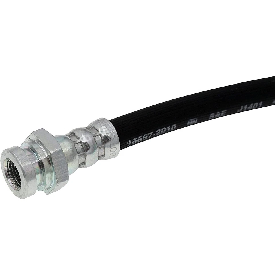 Manguera de embrague H38116 Dorman para 280 Datsun 280ZX 200SX 280Z B210 1976-1978 Foto 3 de 4