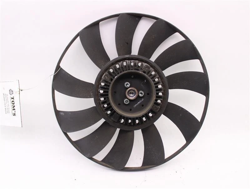 FAN CLUTCH Audi A4 Passat 1997 97 1998 98 99 00 - 04 05 954040 - Image 2 of 4