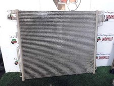 Radiateur Nissan PICK-UP