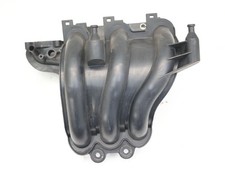 Ansaugkrümmer VW POLO 9N 5WS02530 SIEMENS 1.2 40 KW 54 PS Benzin 03-2002