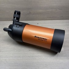 Celestron NexStar 4se Starbright XLT Tube Only with 32mm Eyepiece