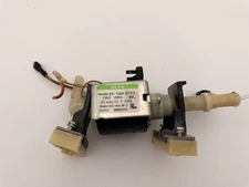 ULKA Model E Type EFP5 - Replacement Pump Compatible with Breville Espresso