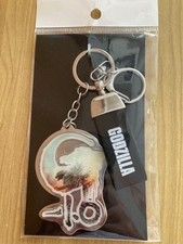 GODZILLA Key CHARM
