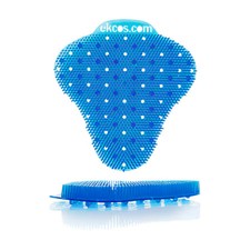 Ekcoscreen Eks-8Bm Ekcoscreen Urinal Screen Blue/Mango, Pk12