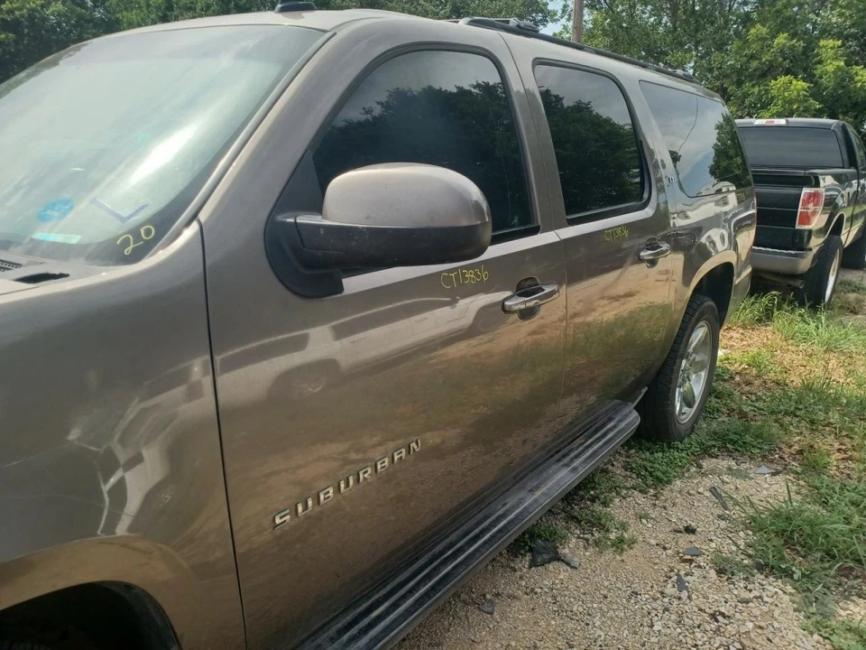 Seat Belt Front Bucket Driver Retractor Fits 11-14 ESCALADE 599191 - Image 2 of 4