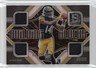 2022 Panini Spectra Building Blocks Hyper Prizm /75 George Pickens Rookie RC