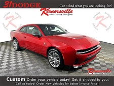 2026 Dodge Charger Scat Pack Plus AWD 2dr Coupe Lane Departure Heated Seats