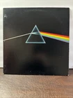 PINK FLOYD - Dark Side Of The Moon Original US Press 1973 - - Cleaned EX