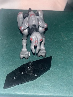 Mega Bloks/Construx Halo (96978 Series 9) Figur Promethean Alpha Crawler RAR