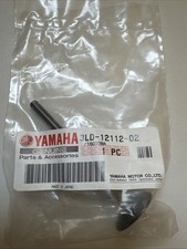 3LD-12112-02 Einlassventil  Yamaha TDM 850/900