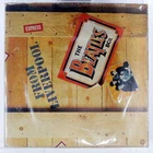 BEATLES FROM LIVERPOOL BOX ODEON EAS77011 8LP