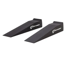 Race Ramps Fits 67in. XT Two-Piece Race Ramps - 10.8 Degree Approach Angle