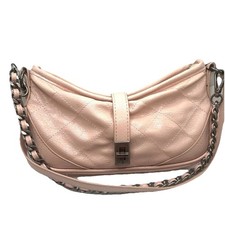 Steve Madden NWT Pink Blush Shoulder Bag trendy 2 straps New msrp 78.00
