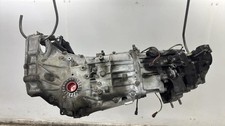 Boite de vitesse Subaru FORESTER