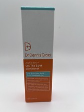 Dr. Dennis Gross Skincare Alpha Beta On The Spot Eliminator - 1.0oz / 30ml