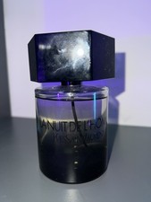 Image of Yves Saint Laurent YSL La Nuit de L'Homme 100ml Eau de Toilette Spray