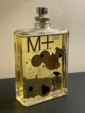 Escentric Molecules M+ Patchouli Eau de Toilette 100ml
