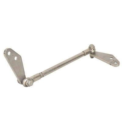 Boat Dual Engine Tie Bar | 24 1/4 Inch