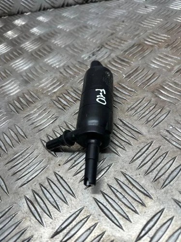 BMW 5 F10 Scheinwerferwaschmotor 7217792 2.00 Diesel 2016 30522747