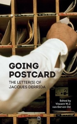 Vincent W J Van Gerven Oei Going Postcard (Taschenbuch)