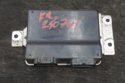 Engine Throttle Actuator Body Control Module Unit OEM 12588923 Hummer H2 2003-07