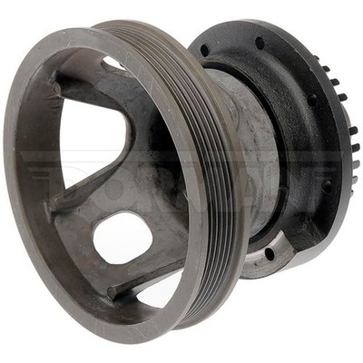 594-740 Dorman Harmonic Balancer for Ford Mustang 1999-2000