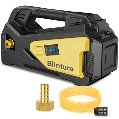 #ad #ad Battery Operated Transfer Pump Compatible with DeWalt 20V 2Ah 9Ah Large Batt... $104.85