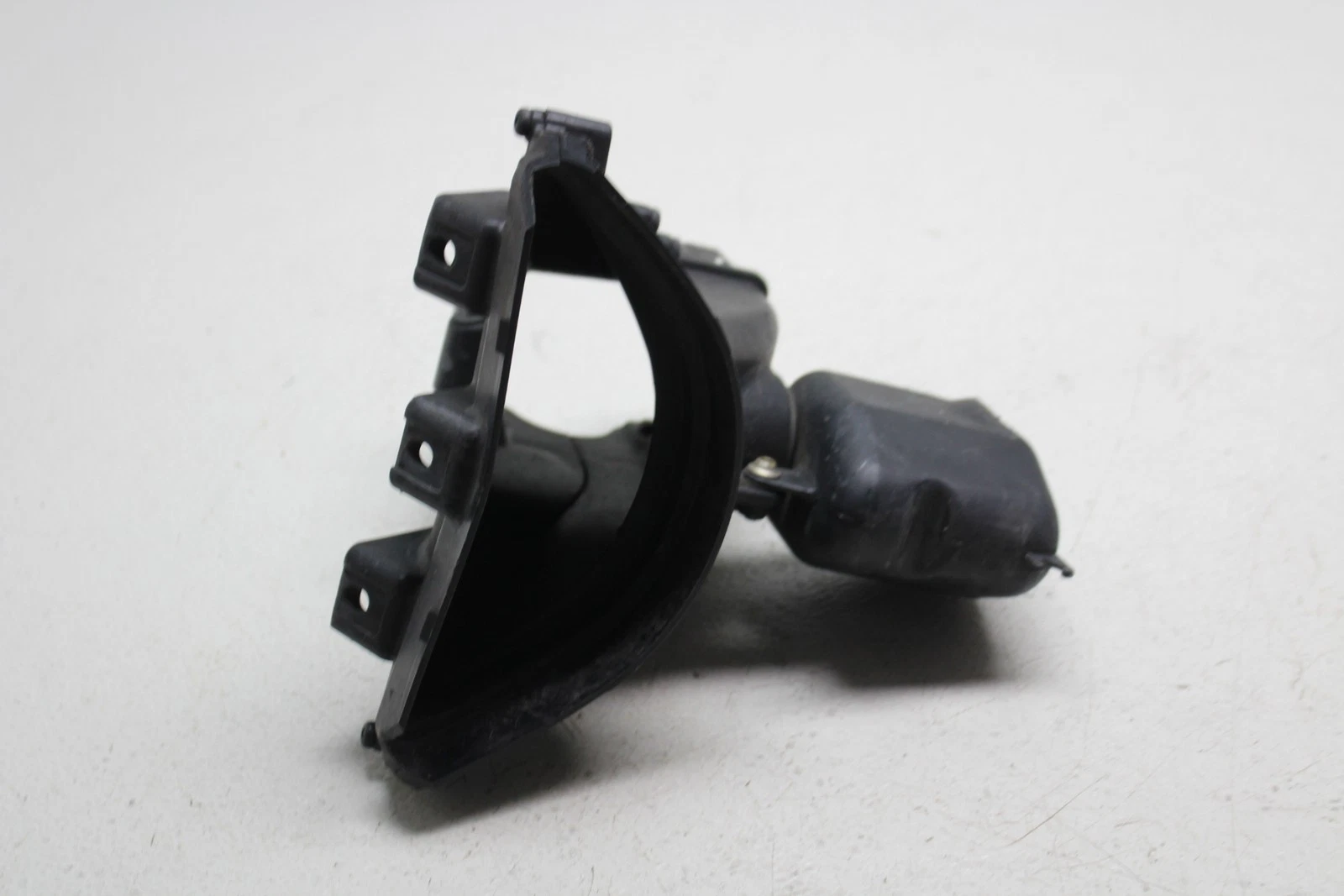 2008-2010 Kawasaki Ninja Zx10r Zx-10r Ram Air Intake Tube Duct