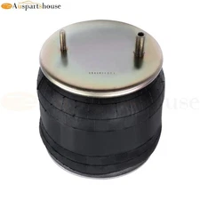 Air Suspension Bag W01-358-8204 For ContiTech SAF Holland Goodyear 1R12-508