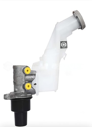 NEW GENUINE BRAKE MASTER CYLINDER ASSY FOR SUZUKI SWIFT DZIRE FROM 2011-2016 - Picture 2 of 3
