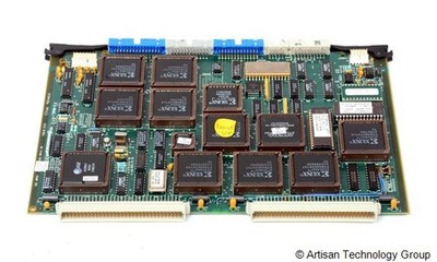 Cerjac 02-2400-2021 FPGA Module