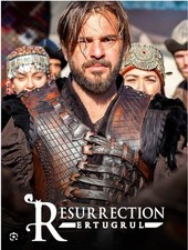 Dirilis Ertugrul 5 Seasons And Osman Bey 6 Bundle