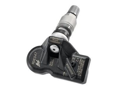 BH SENS Huf Radsensor Reifendruck-Kontrollsystem 45142000 für VW TIGUAN AD1 AX1