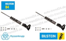 Bilstein B4 Stoßdämpfer vorne für Mercedes-Benz 124 T-Model S124 Bj. 1985-1993
