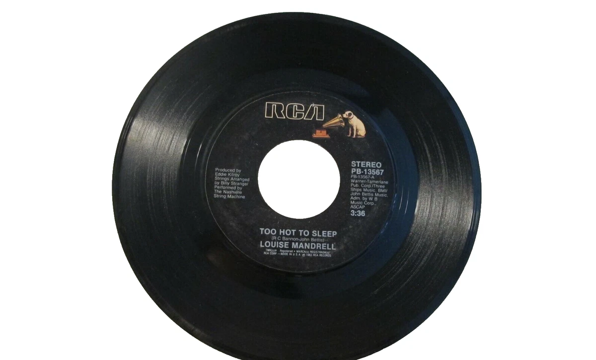 Sleep Etched Vinyl Records for sale | eBay