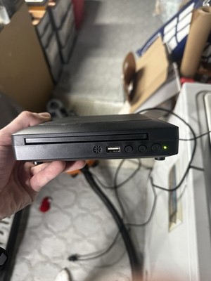 Ceihoit Mini Multimedia Player DVP-508 no remote