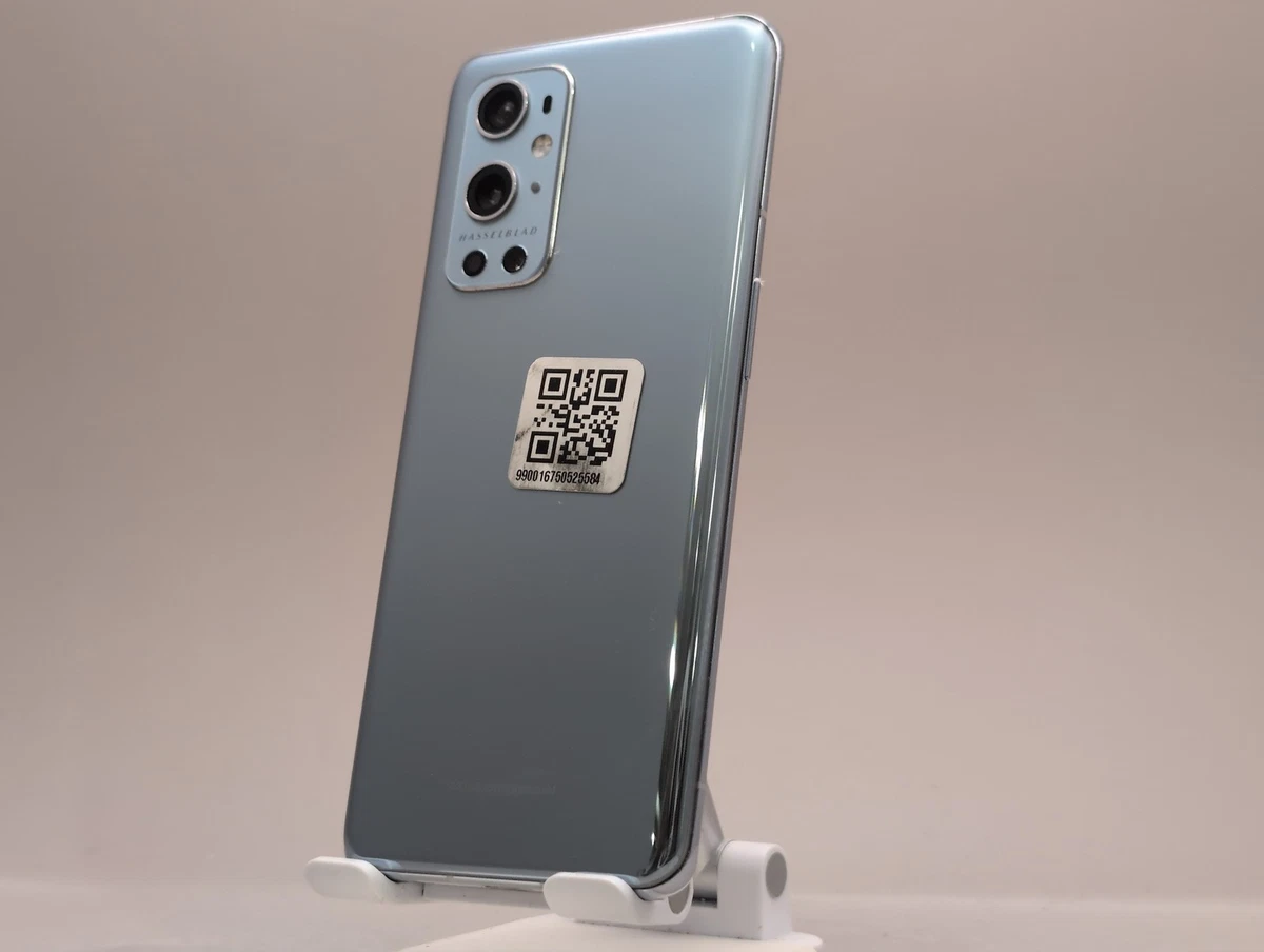 Oneplus 9 Pro 　中古 Las mejores ofertas en OnePlus 9 Pro | eBay