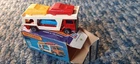 mint boxed lesney matchbox superfast 11 bedford car transporter rare red