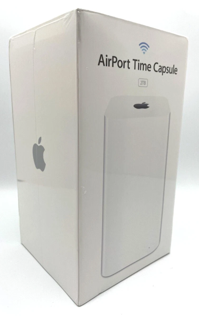 airport time capsule 2tb products for sale | eBay