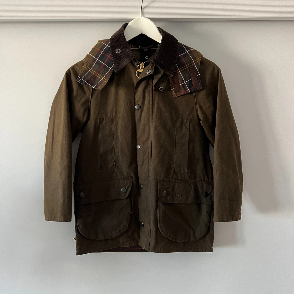 25+ Barbour Clothing (Sizes 4 & Up) for Boys for sale | Updated
