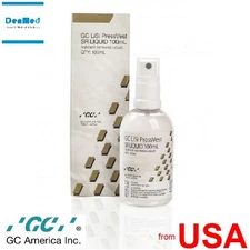 GC LiSi PressVest SR (Surface Refining) Liquid 100mL #901426 ( Pressable  123415