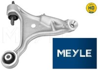 Meyle 5160500018/HD Lenker FüR RadaufhäNgung Querlenker Lenker FüR Volvo