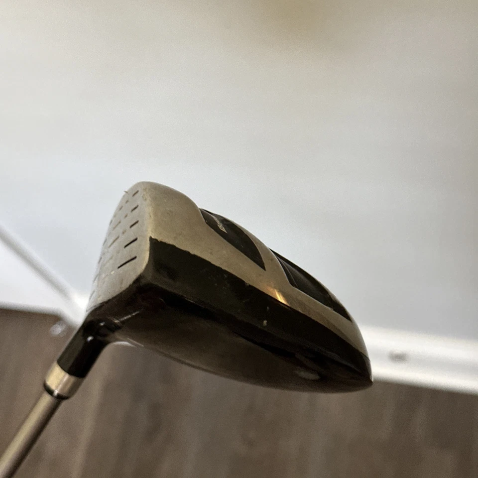 Tour Edge HL-J Hot Launch Driver/Y-Flex Graphite/RH - Image 3 of 4