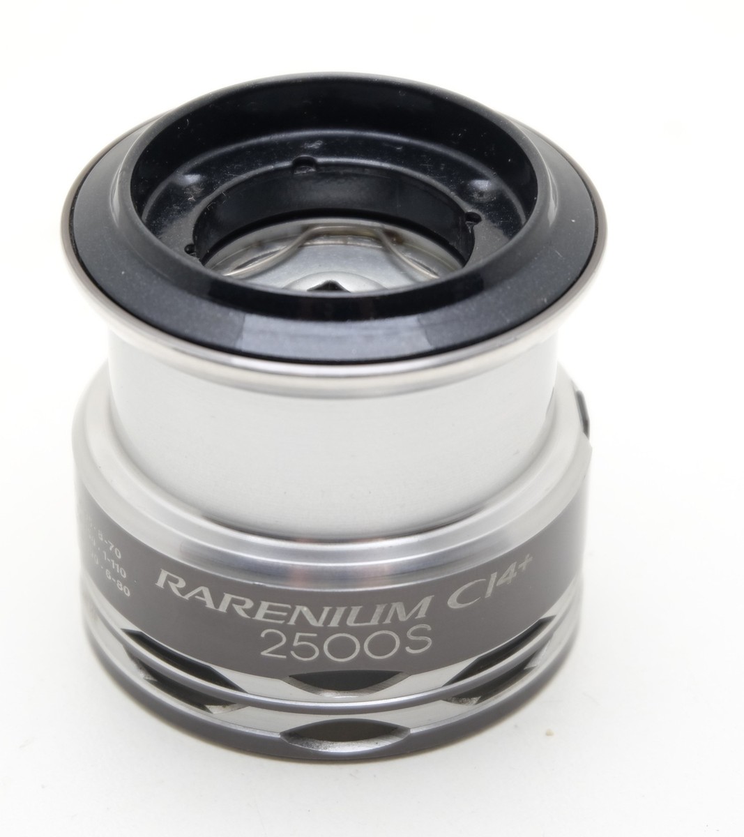 Genuine Spool Shimano Rarenium 12 CI4 2500S | eBay