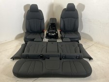 Sitze 7459217 Innenausstattung BMW X6 (G06, F96) xDrive 40d Mild-Hybrid  250 kW